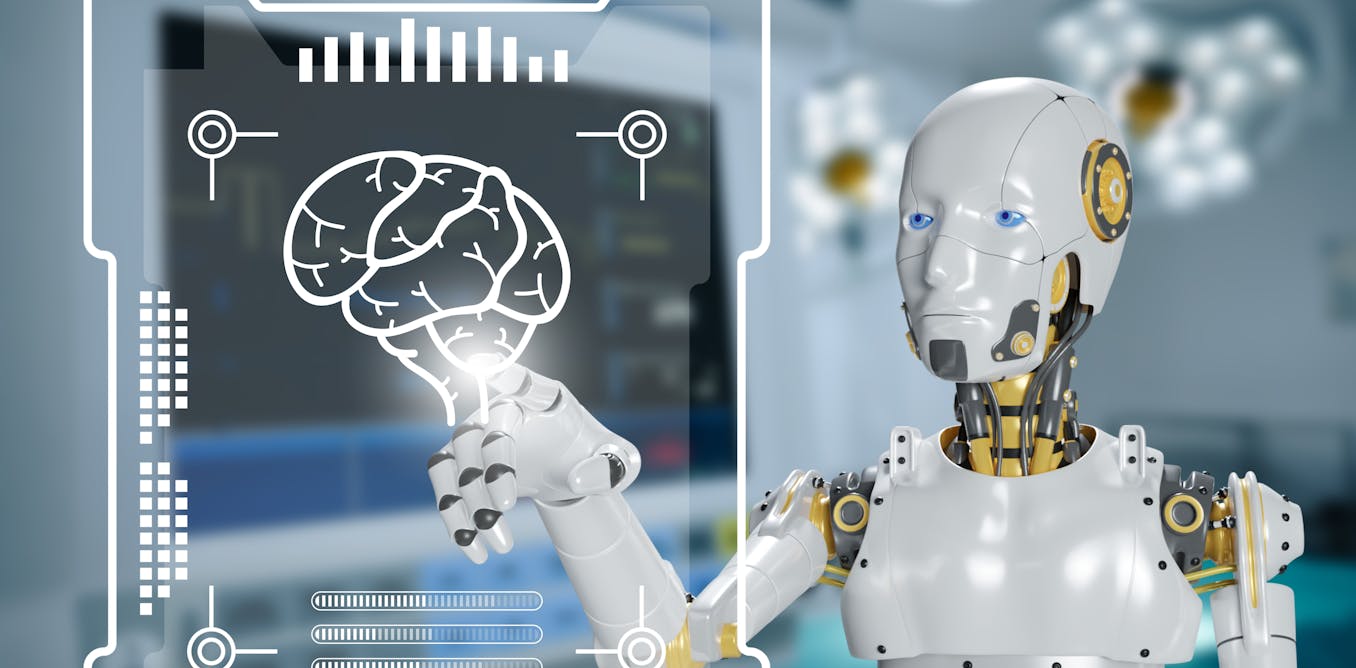 AI in health care could save lives and money − but change won’t happen overnight