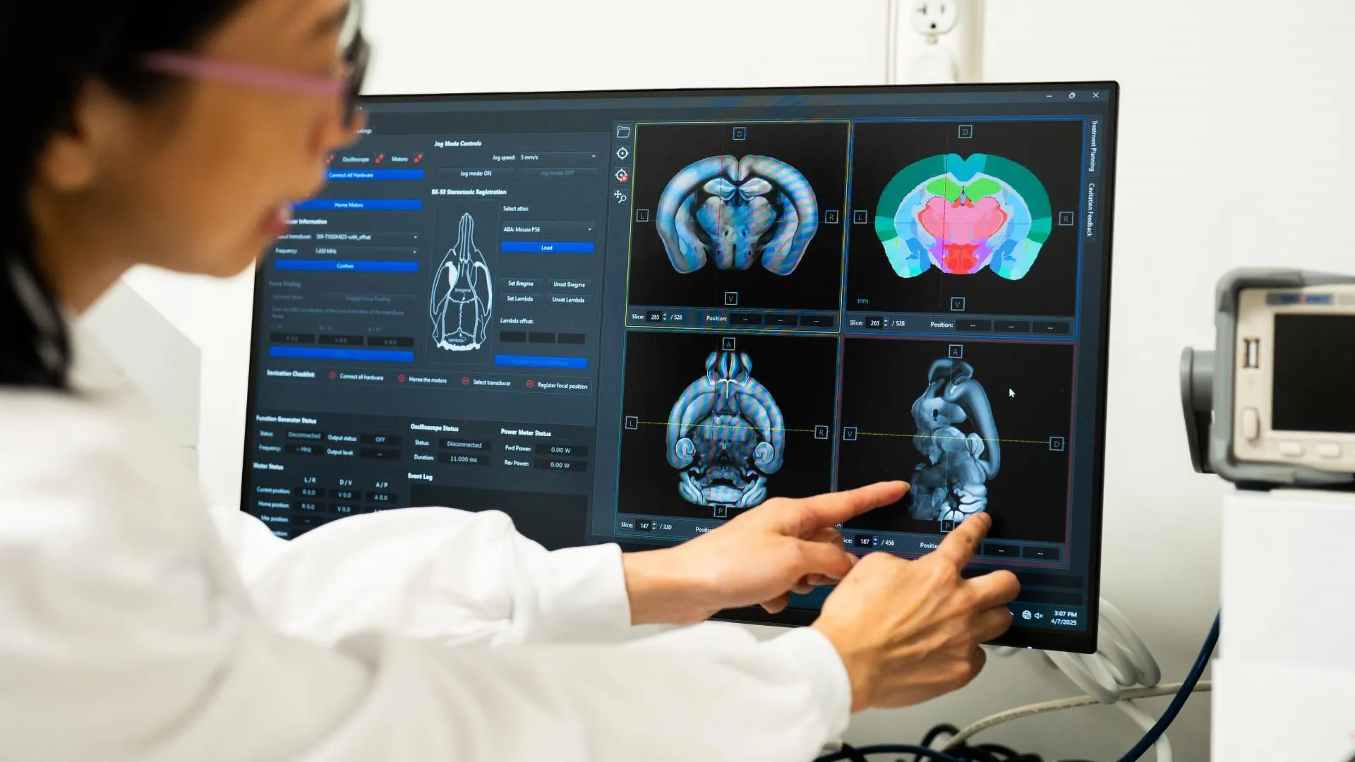 This muscle supplement could rewire the brain—and now scientists can deliver it