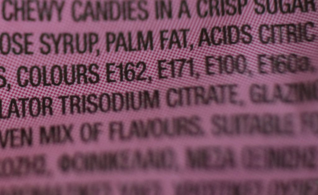 Why Some Food Additives Banned in Europe Aren’t in the U.S.