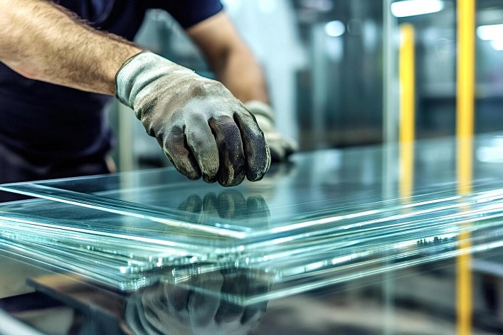 EFI Group has secured equipment suppliers for Ukraine’s first float glass plant.