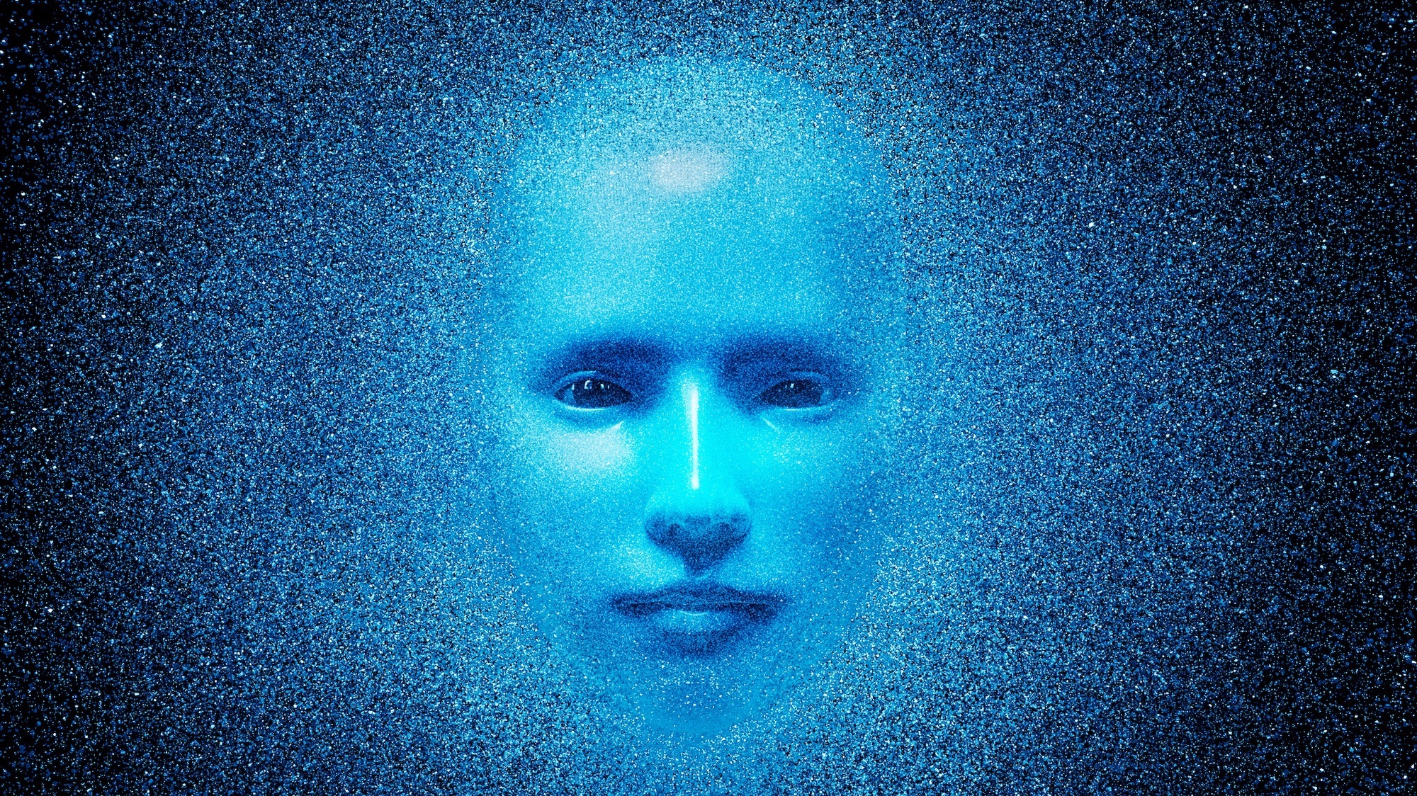 How does your brain know something is real?