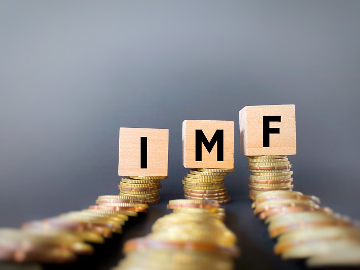 Ukraine receives a new $500M IMF tranche and requests more time for reforms.