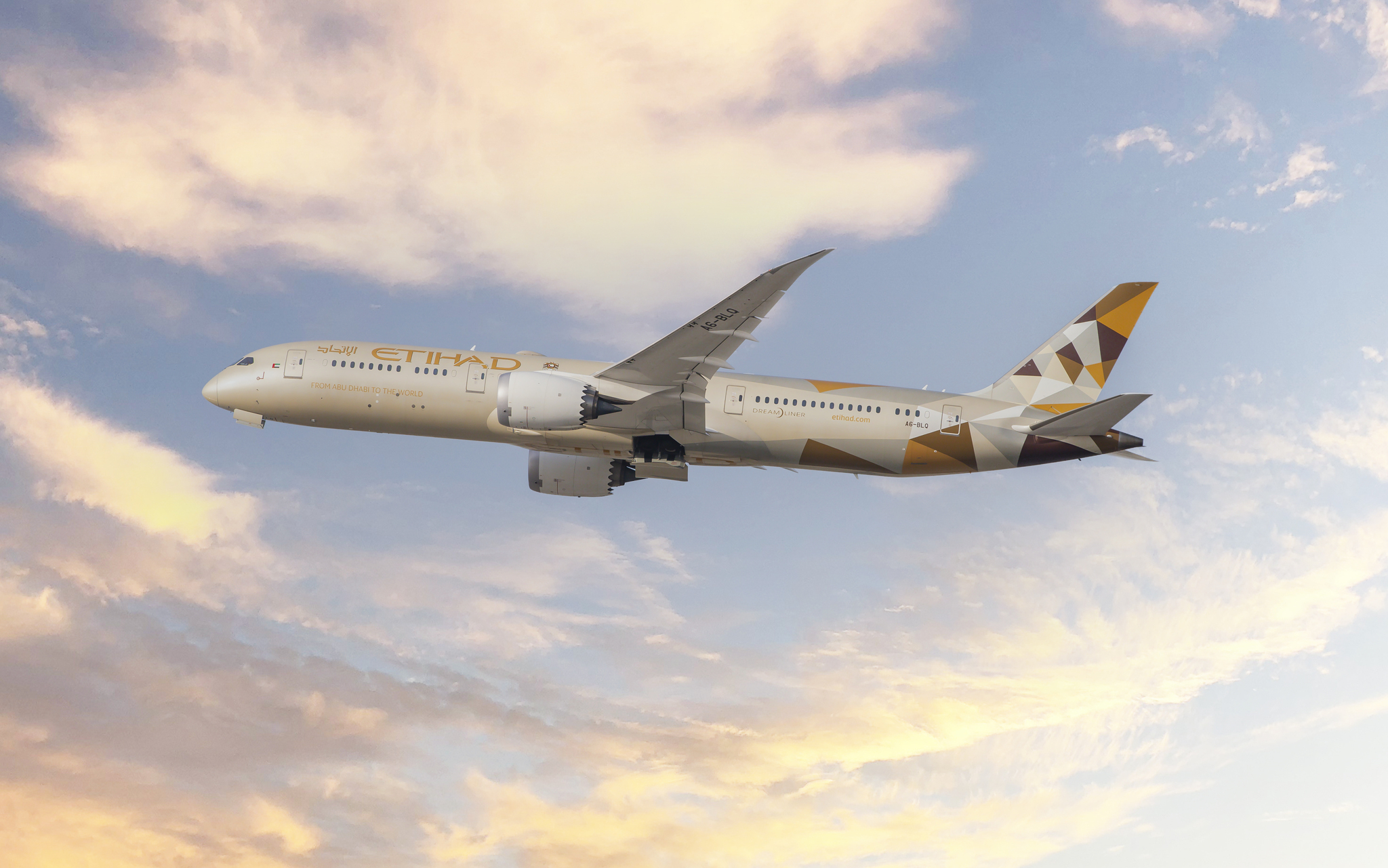 Etihad has just dropped a flash sale on Sydney to Europe flights