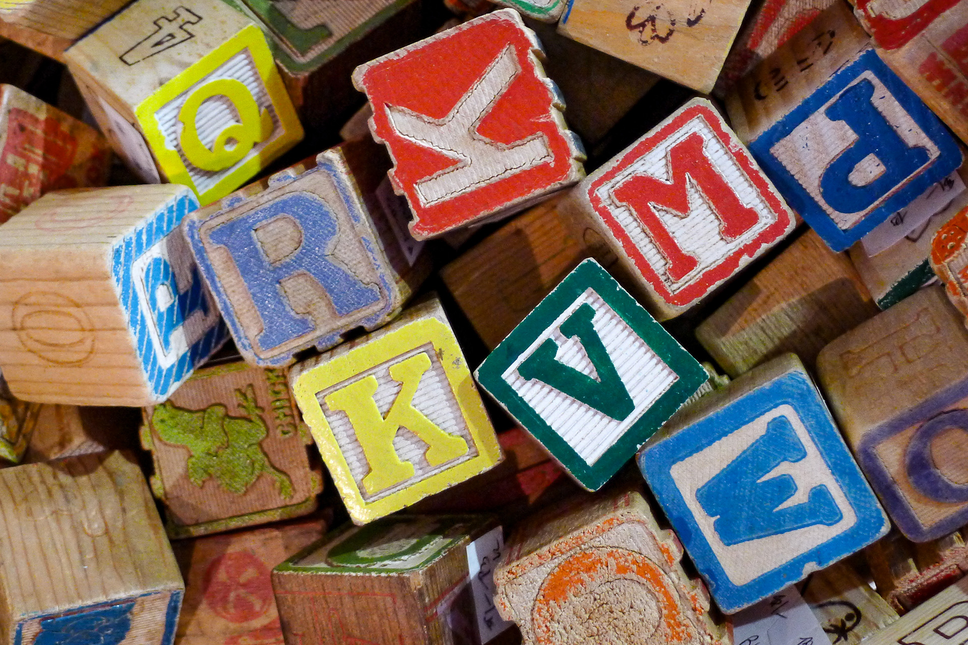 Reading skills — and struggles — manifest earlier than thought — Harvard Gazette