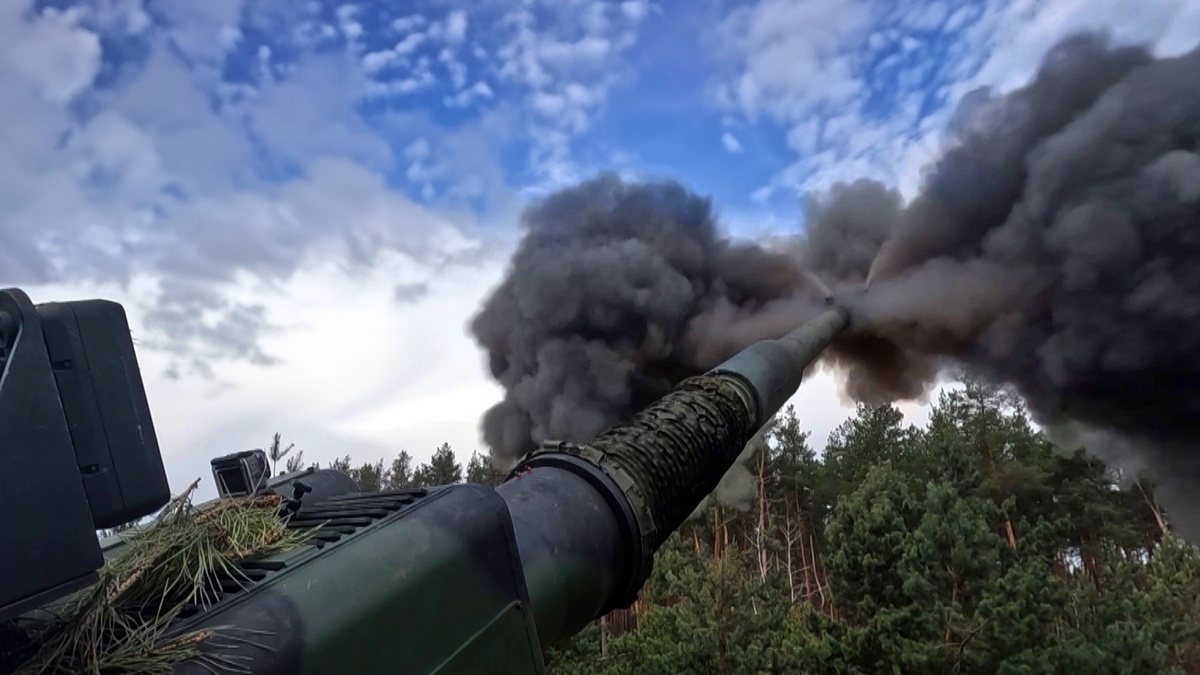 AFU General Staff records 191 combat clashes during day