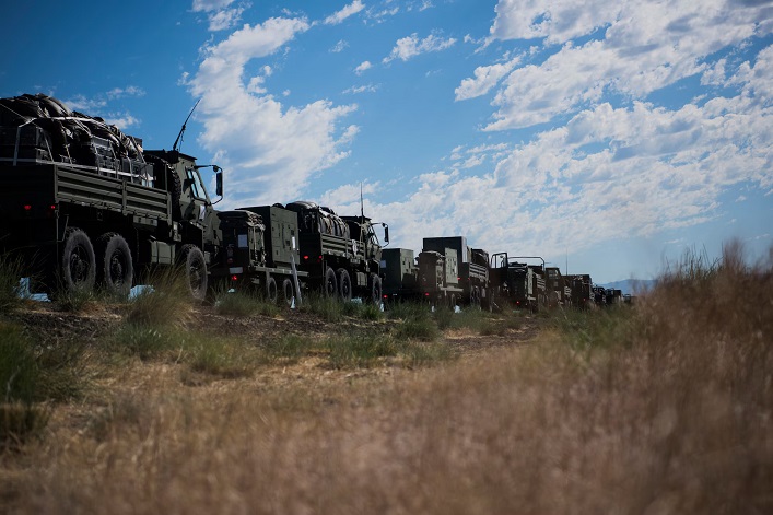 Turning point in the war: US announces, “record arms flow” to Ukraine and called the upcoming sanctions a “sledgehammer to combat Putin’s economy.”