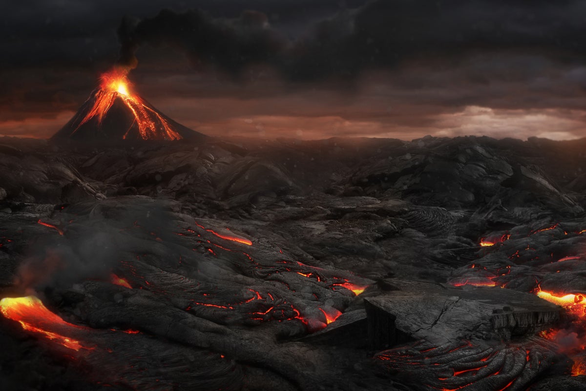 ‘Great Dying’, the Permian-Triassic mass extinction, unlocked 5 million years of lethal heat. Fossils tell us how