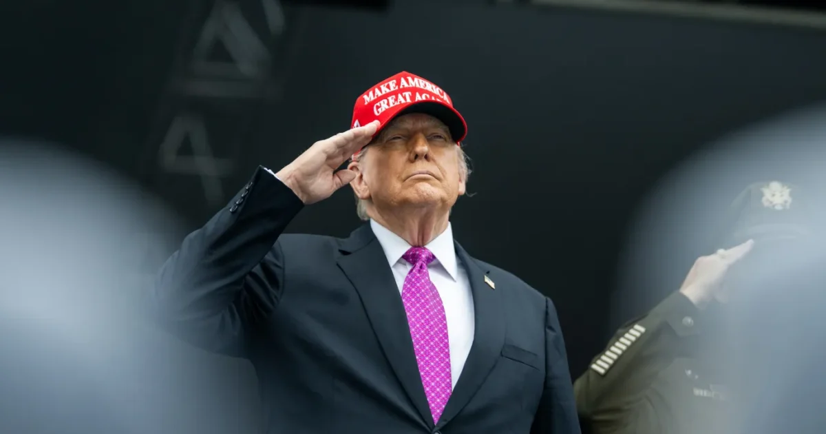 This Is the Fatal Flaw of Trump’s Ukraine “Strategy” — Russia in Global Affairs