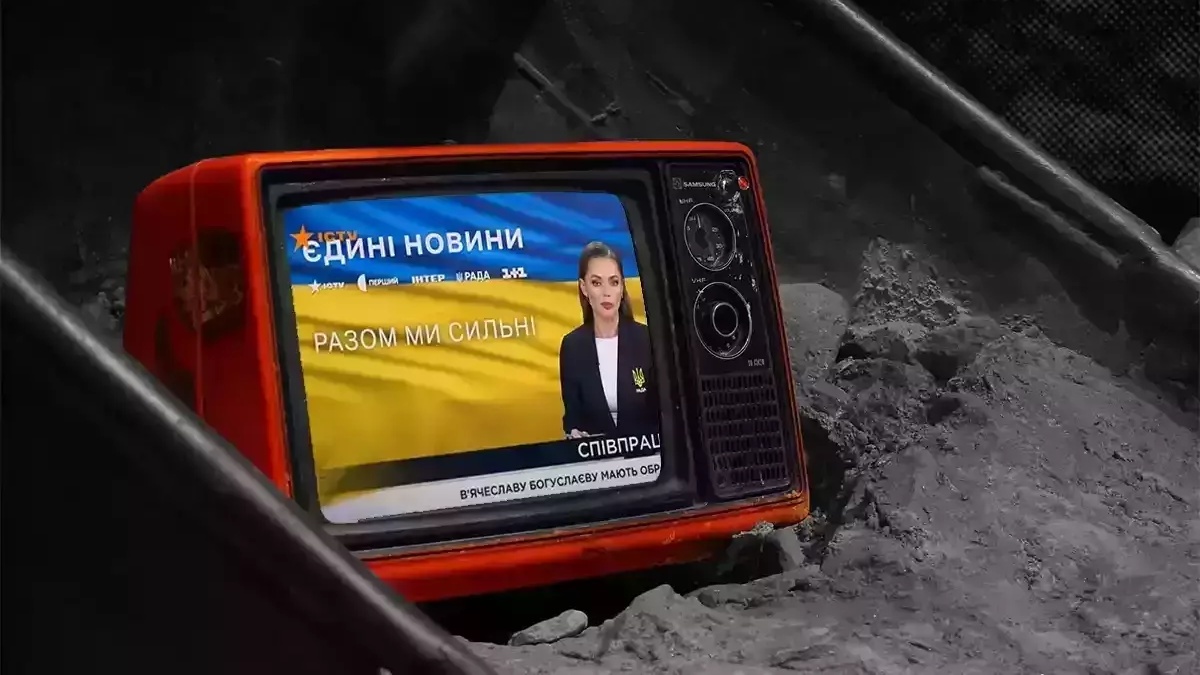 Police launch proceedings on censorship at telethon after journalist Lesnoy’s claims
