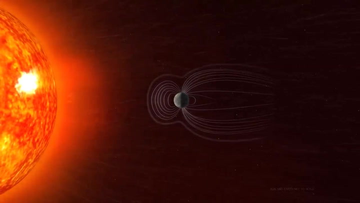Closest-ever images of the Sun captured by Nasa probe | News