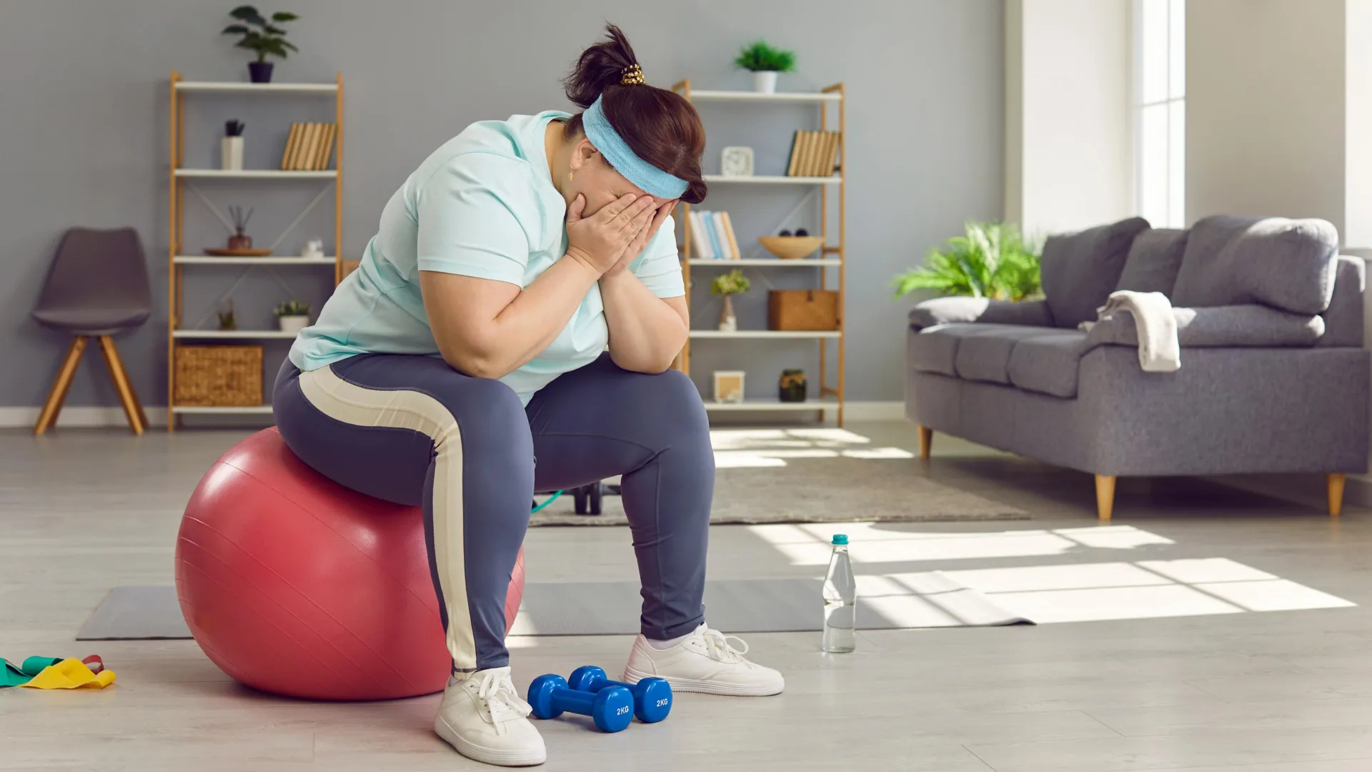 Matching your workouts to your personality could make exercising more enjoyable and give you better results