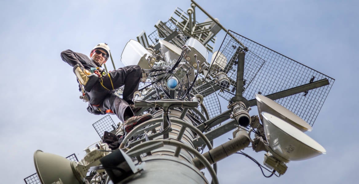 Britain’s 5G experience ‘among the worst in Europe’ • The Register