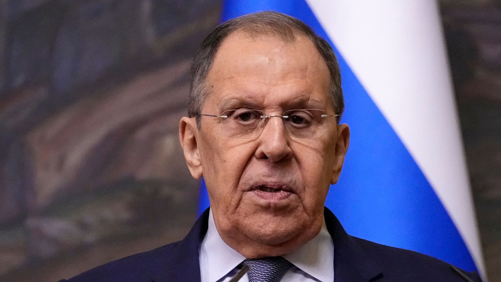 Ukraine war latest: Russia says ‘catastrophic’ decision could be end of NATO; Six killed in strikes across Ukraine | World News