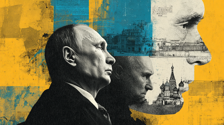 The Price of Standing Against Putin