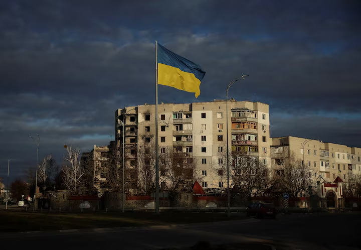 The Vienna Institute for International Economic Studies (wiiw) forecasts a worsening outlook for Ukraine.