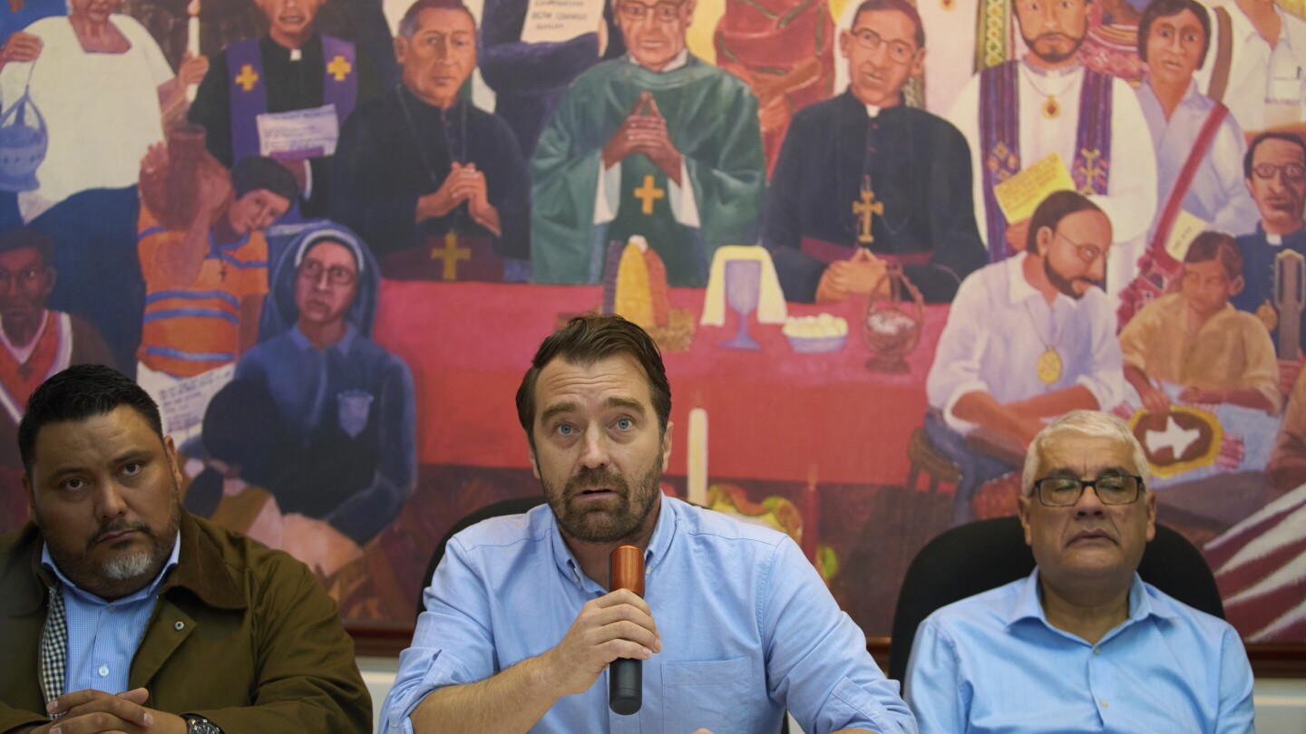Human rights group leaves El Salvador due to Bukele’s repression