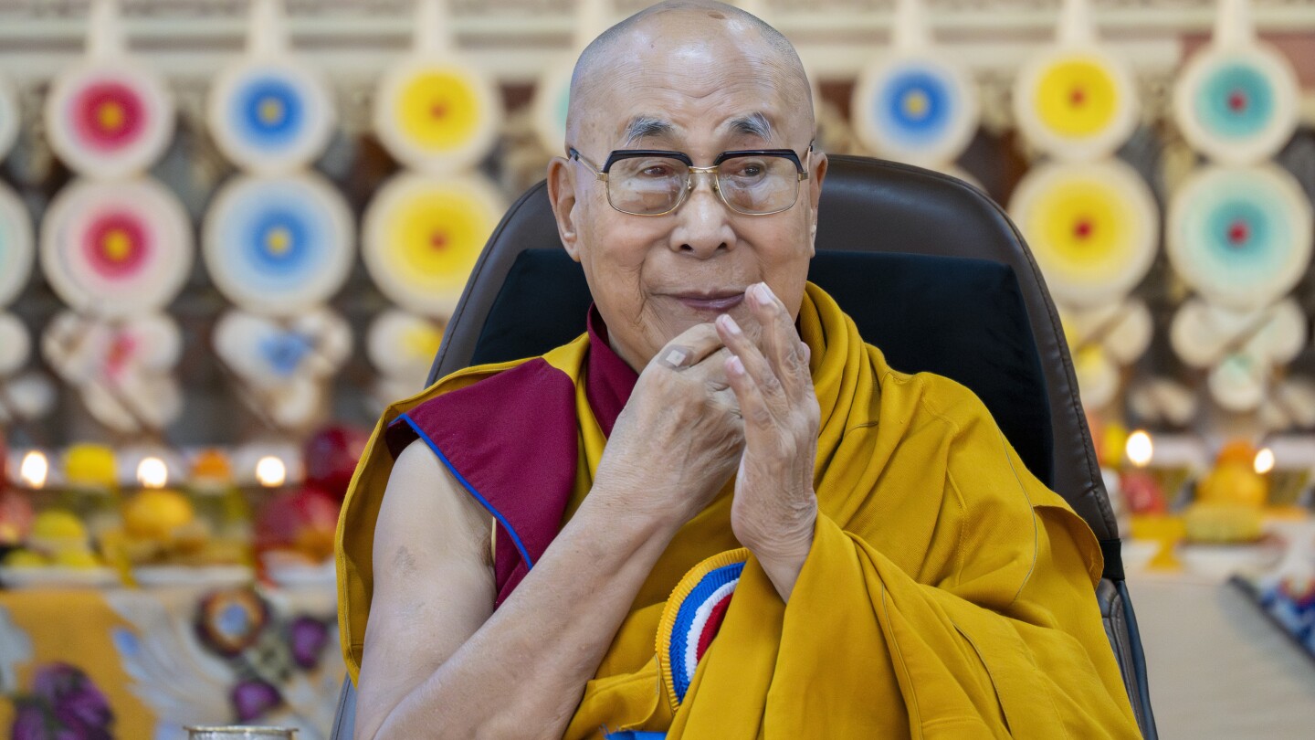 Tibetans in exile face a future without the charismatic Dalai Lama
