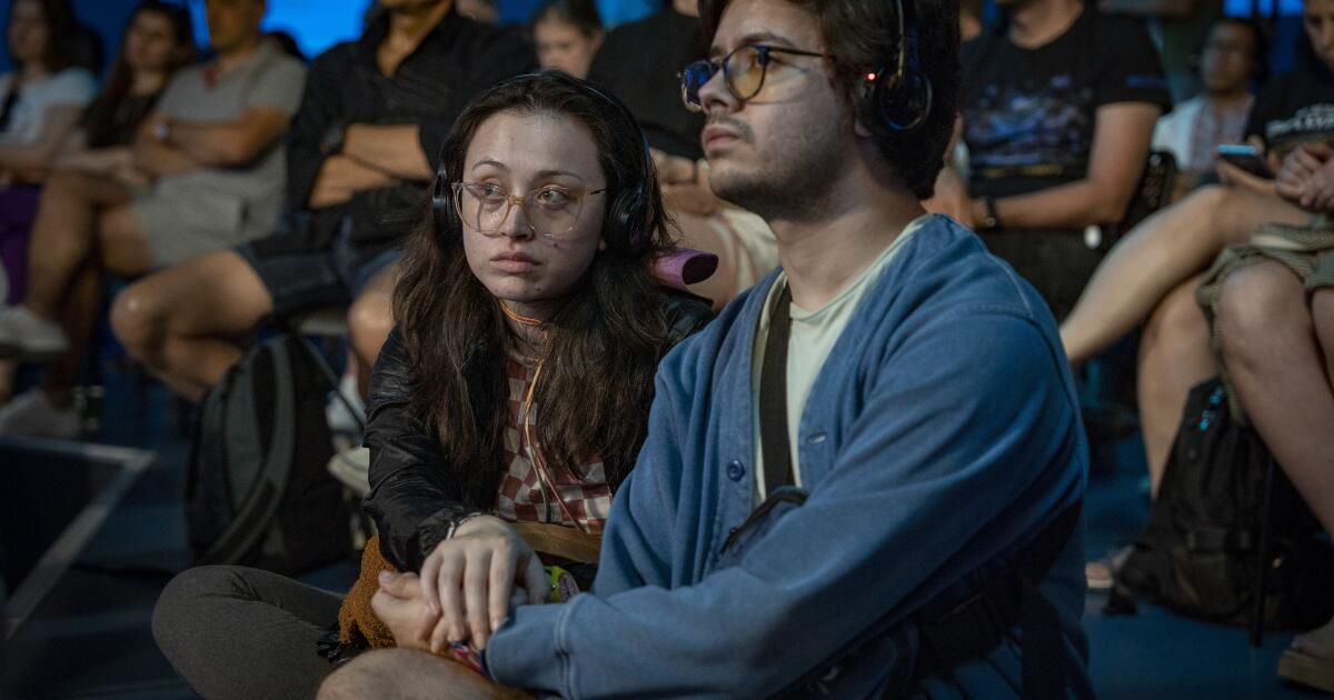 Ukraine uses Olympics to capture world attention, fight war fatigue
