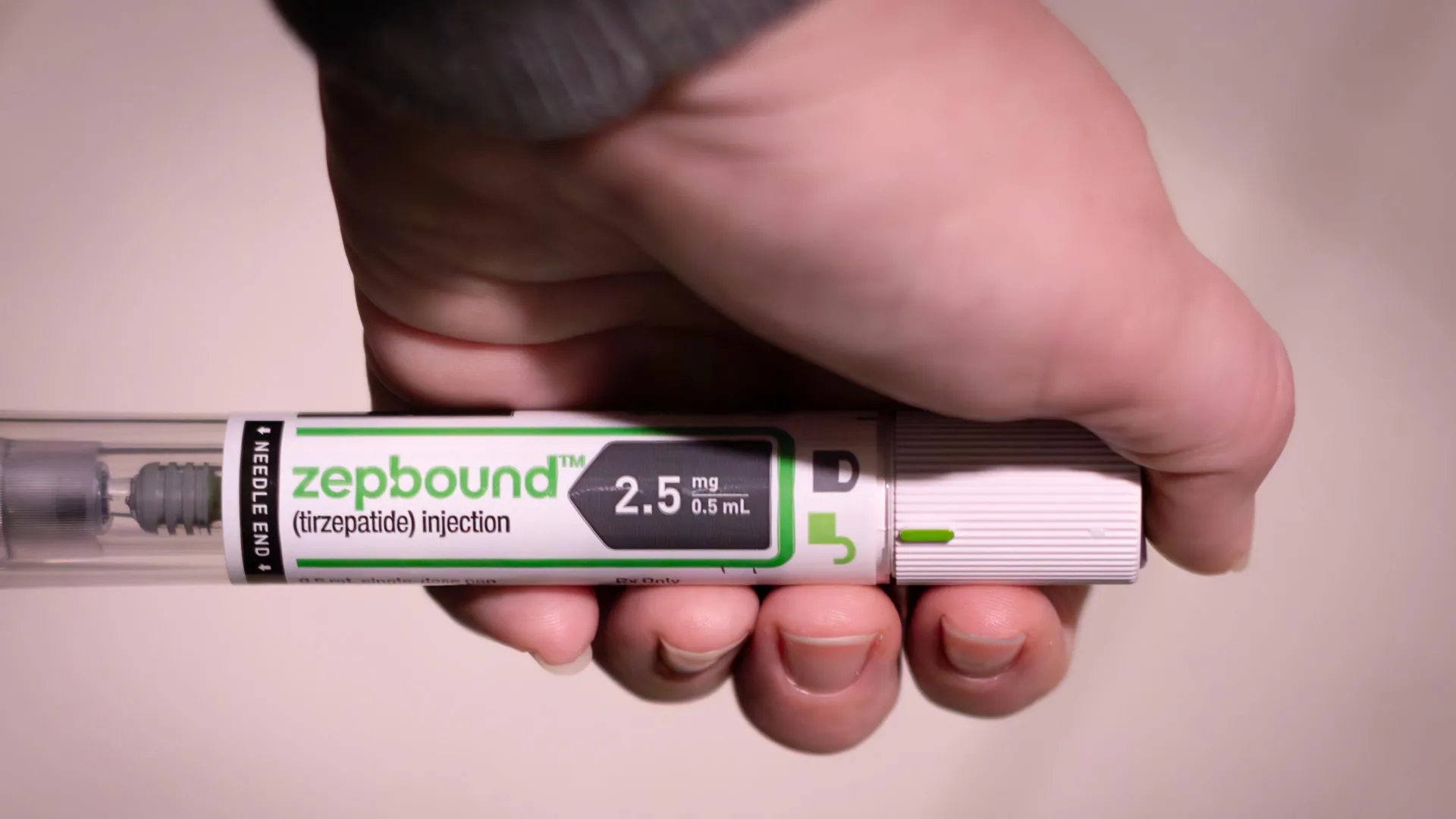 Weight-loss wonder drug Mounjaro/Zepbound shrinks breast cancer tumors