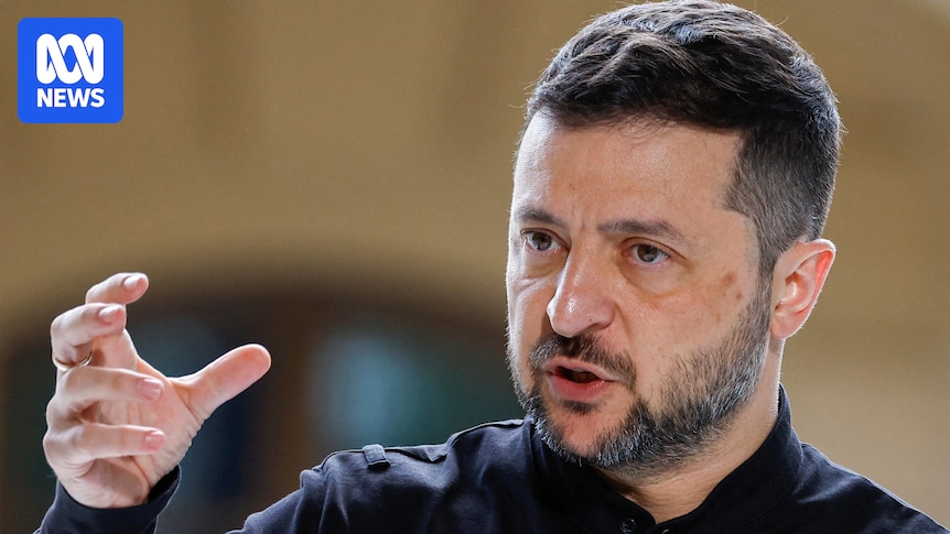 Ukraine threatens retaliation after Russian strikes on power grid
