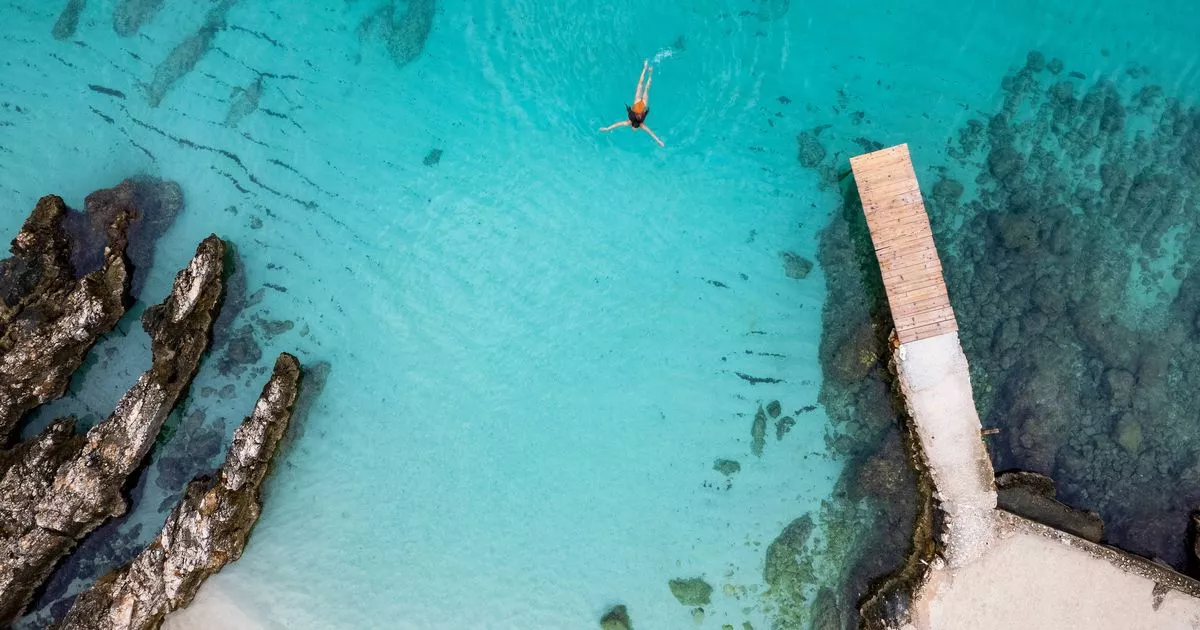 Wizz Air launches budget £20 flights to ‘Maldives of Europe’