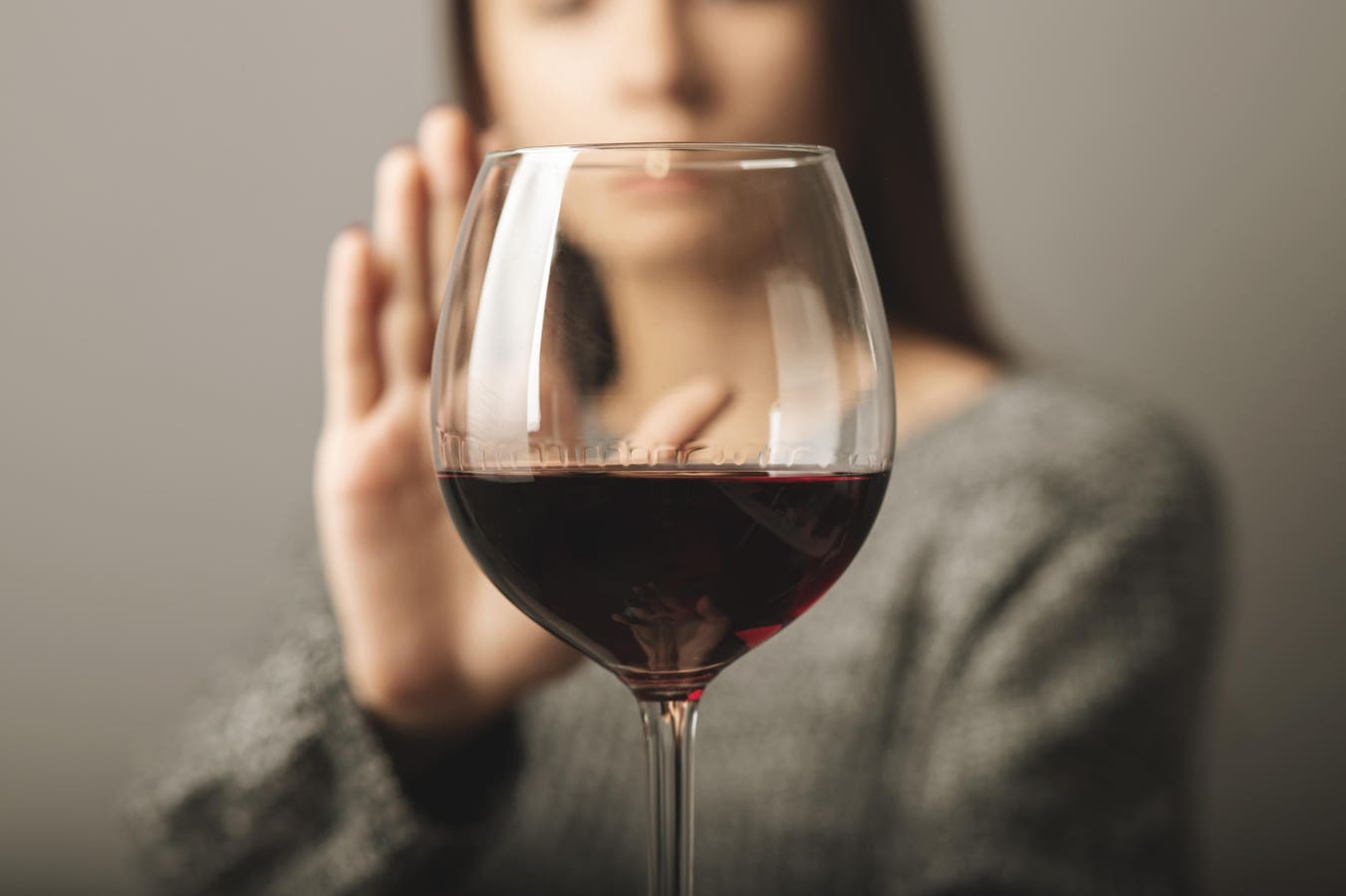 Alcohol Use, Sober Curiosity, And Recovery In College Mental Health