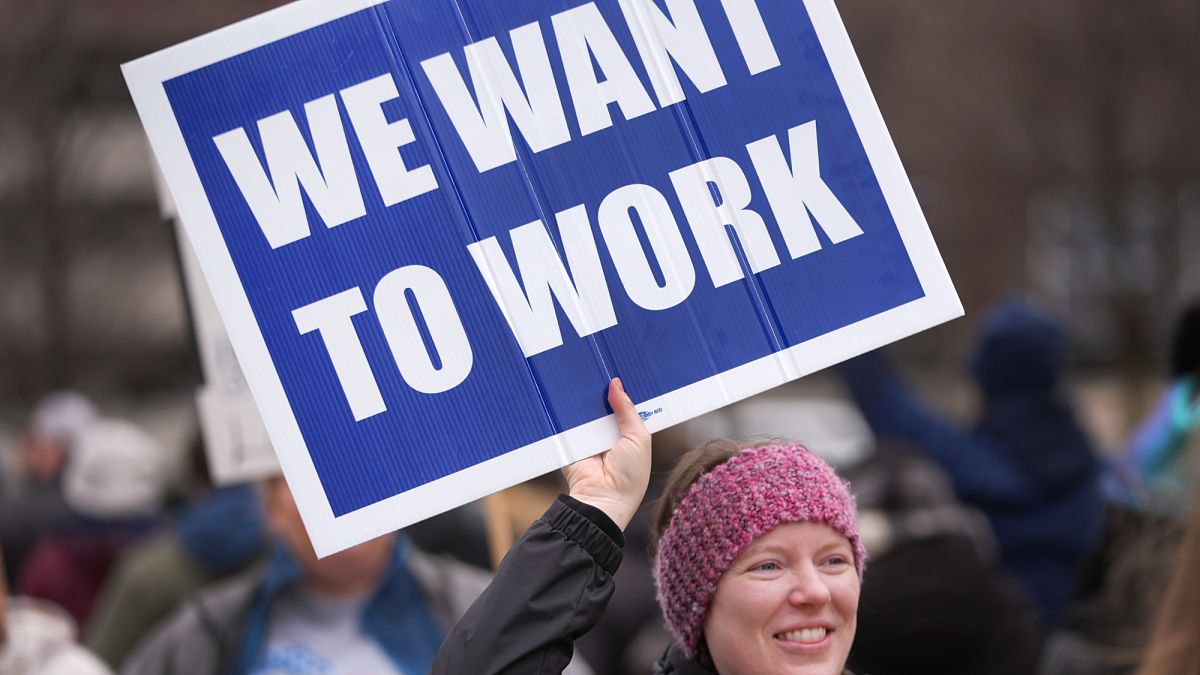 Europe’s job market: Which sector has the most job postings? Top 20 revealed