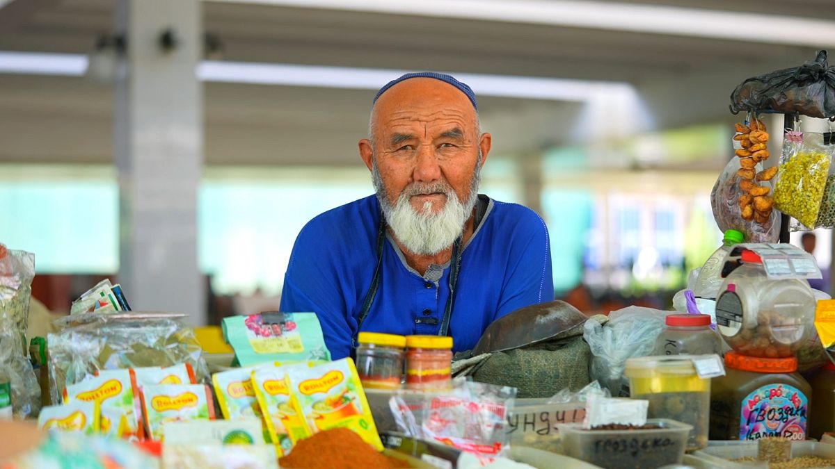 Uzbekistan’s colourful bazaars are not just centres of commerce: Find out why?