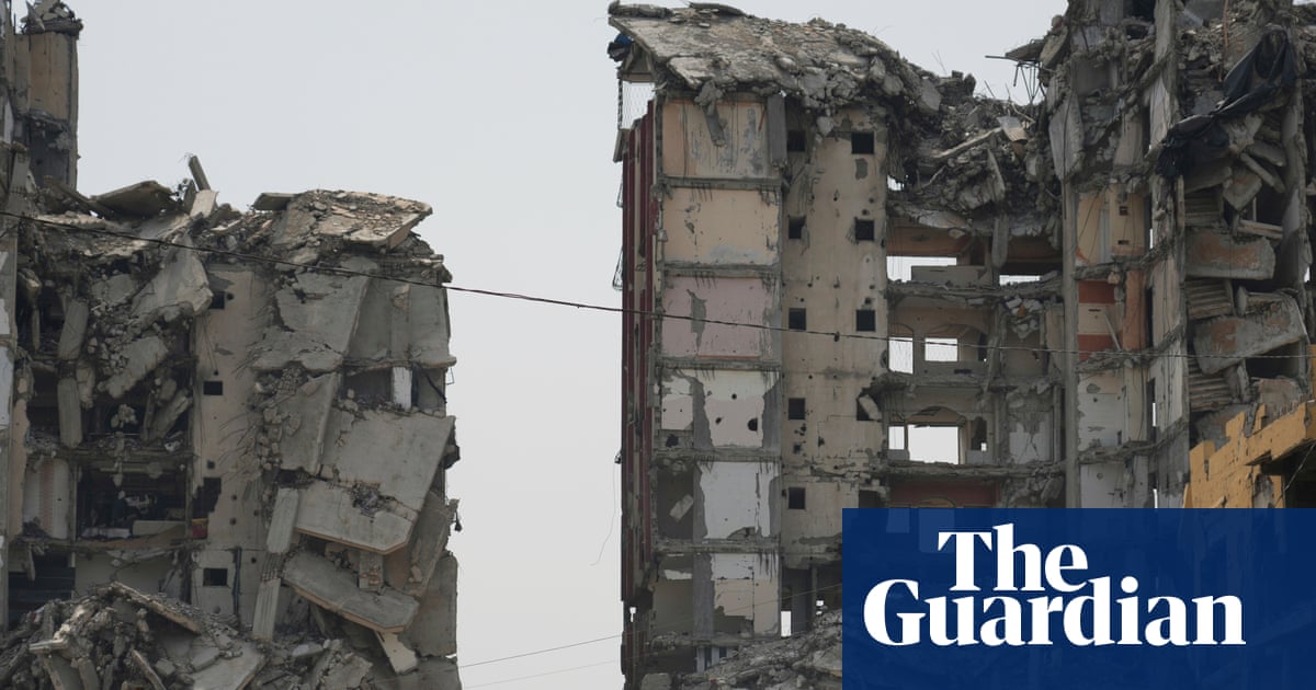 Israel intensifies bombing of Gaza, killing 89 Palestinians in 24 hours | Gaza