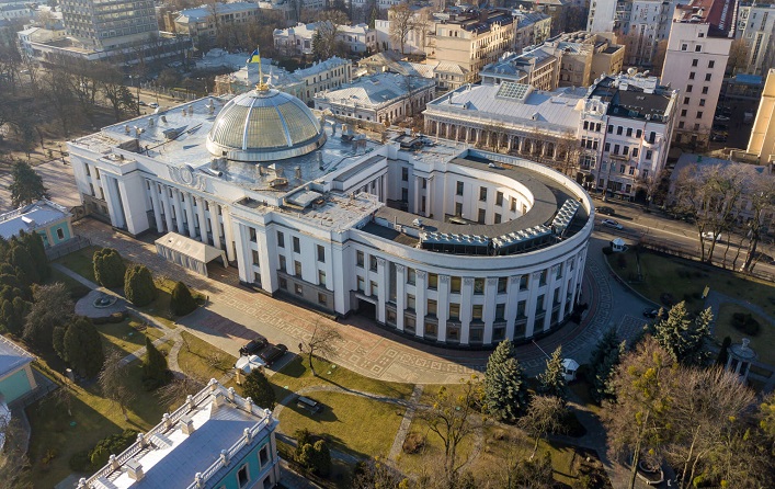 Ukraine’s financial shortfall for 2026 ranges from $8B to $19B, depending on the scenario for the end of the war.