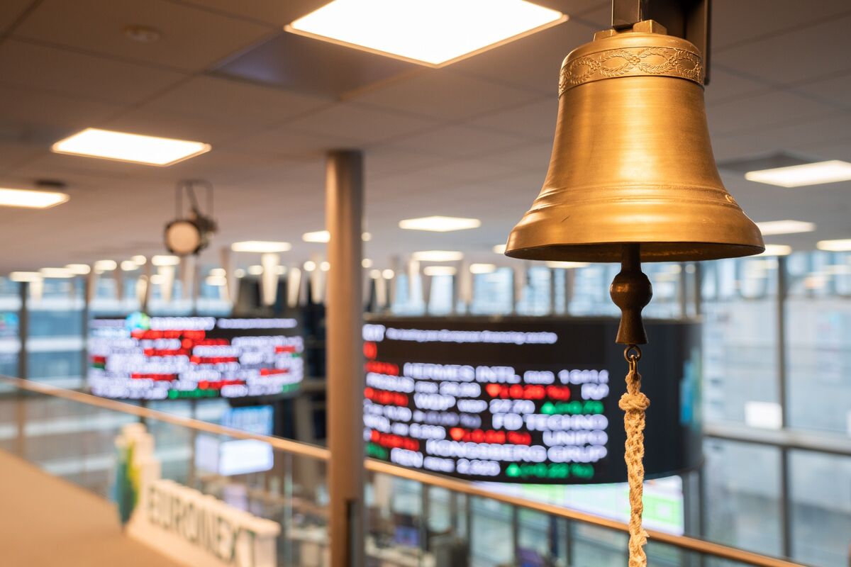 Europe’s IPO Market Prepares to Bounce Back From Tariff Turmoil
