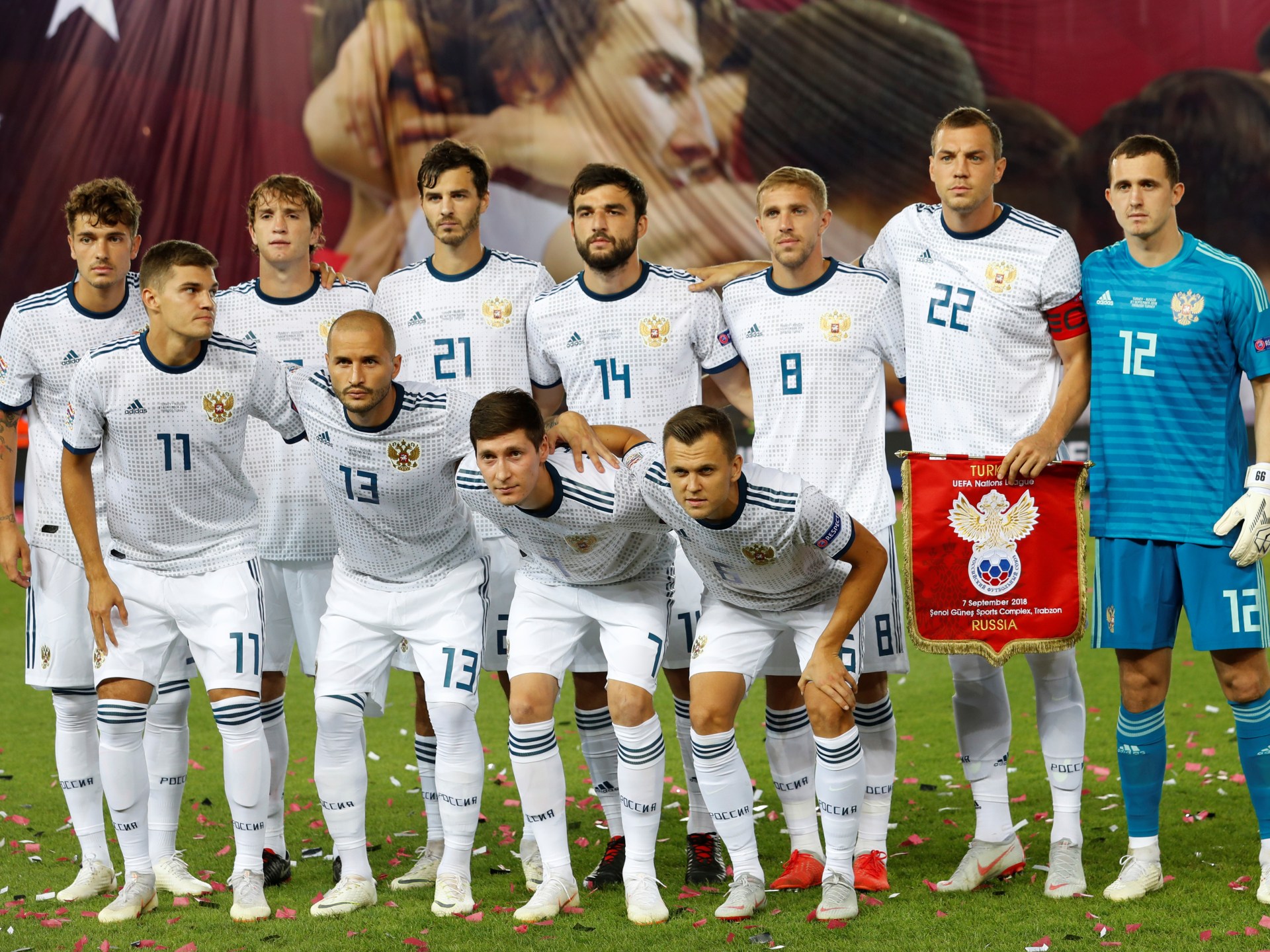 Russia-Ukraine war: Which sporting bodies have banned Russia? | Russia-Ukraine war News