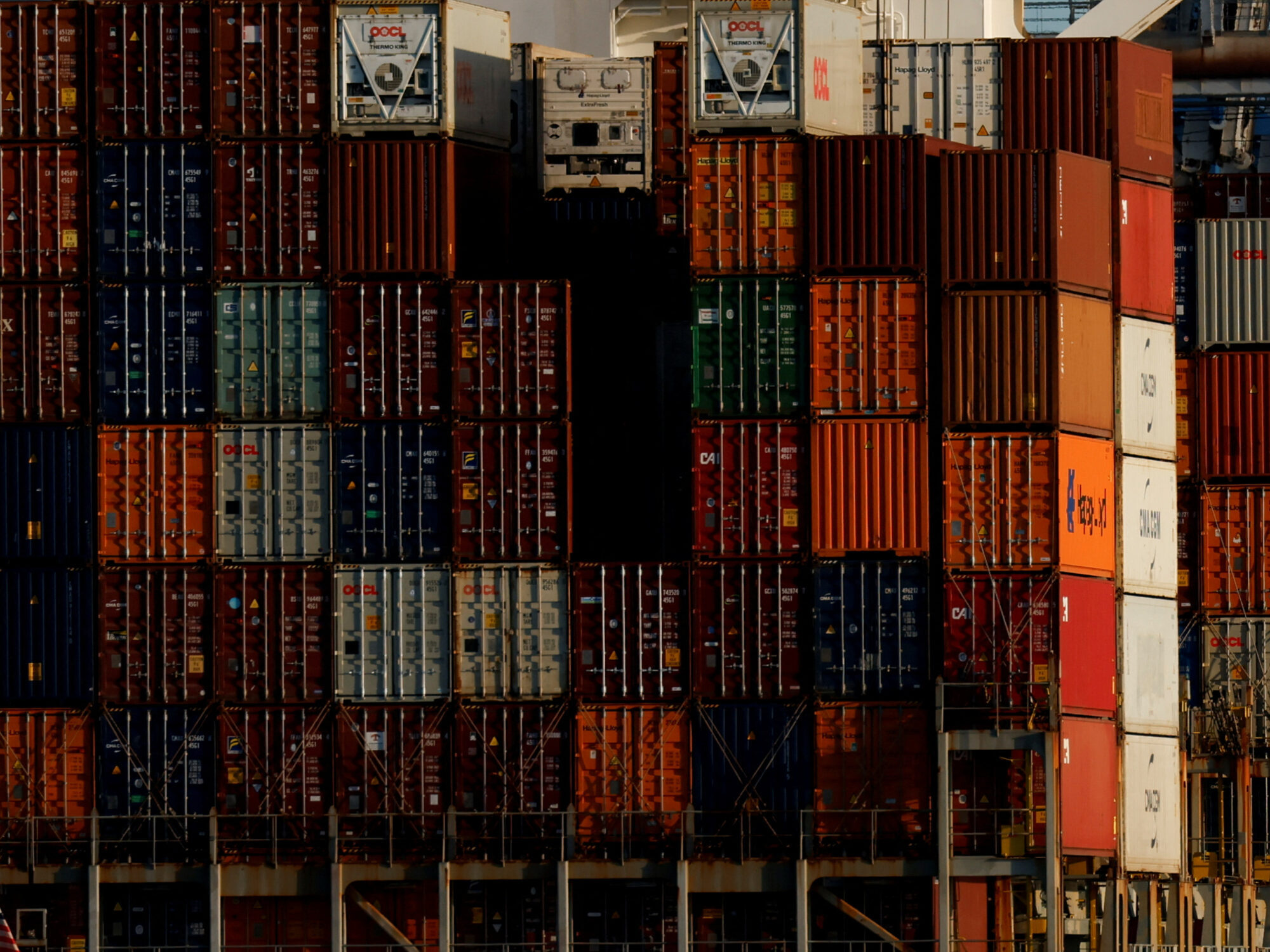 The art of the transatlantic deal