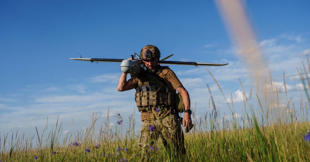 The Dawn of Automated Warfare