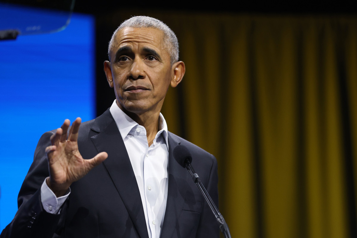 College Basketball Coach Blames Barack Obama For ‘Dividing’ United States