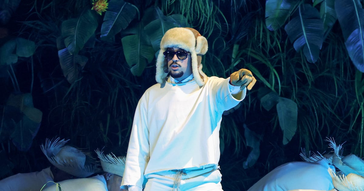 Tourist Shot Dead in Puerto Rico After Traveling to See Bad Bunny Show