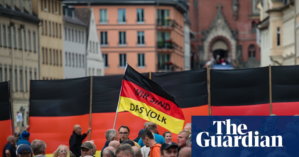 Muslims in Europe experiencing ‘worrying surge’ in racism, survey finds | Religion