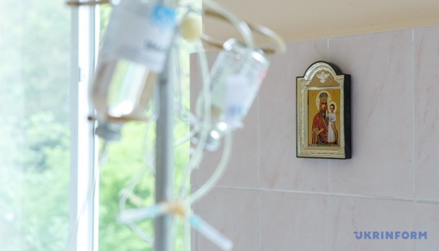 Twelve people injured in Russian strike on Mukachevo