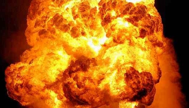 SBU drones strike Shahed launch airfield in Primorsko-Akhtarsk, Russian oil facilities
