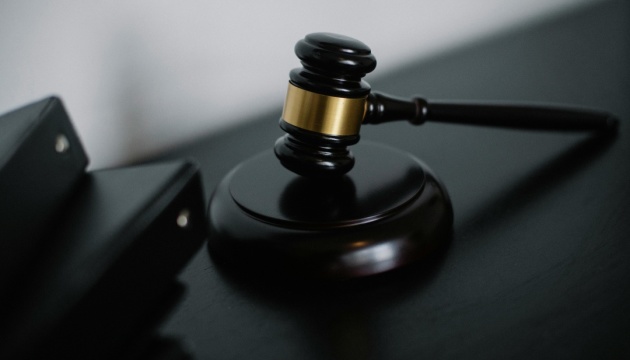 Russian Black Sea Fleet lieutenant colonel sentenced to life in absentia