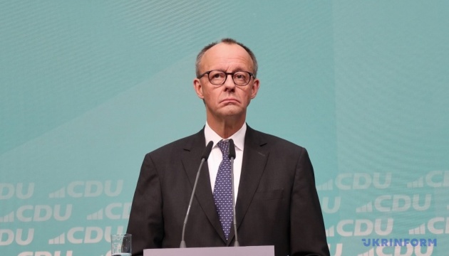 Merz to visit Washington with Zelensky, European leaders