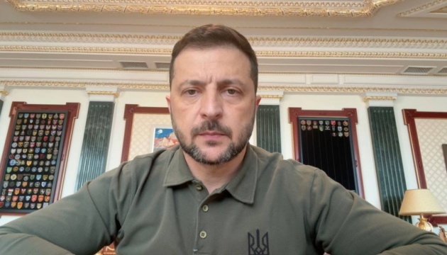 President announces draft law on rehabilitation of freed prisoners of war