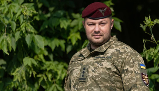 Ukrainian forces partially stabilize situation in Sumy and Kursk regions – Air Assault Forces’ commander
