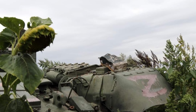 Russia’s war casualty toll in Ukraine climbs by 830 over past day