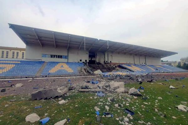 Ukraine Fund renewed to support athletes affected by war | PRESS-RELEASES