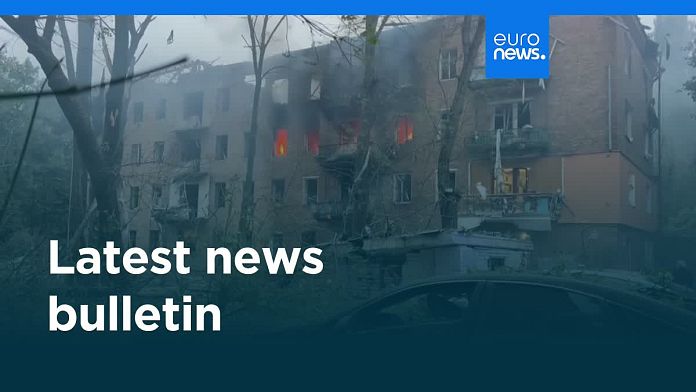 Latest news bulletin | August 1st, 2025 – Morning