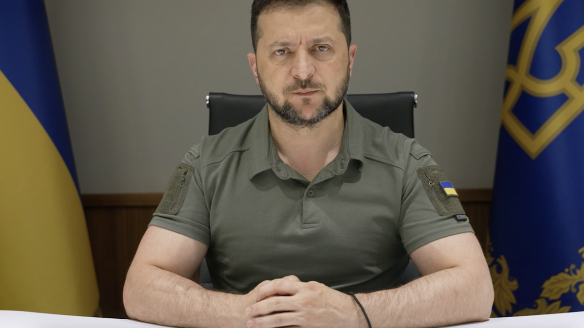 Ukraine not to withdraw from Donbas, as this region is springboard for future new offensive for Russia
