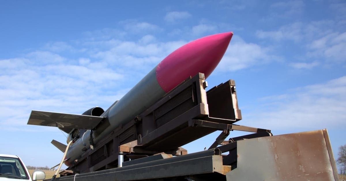 Meet Flamingo, the missile that brings European Russia within Kyiv’s range – POLITICO