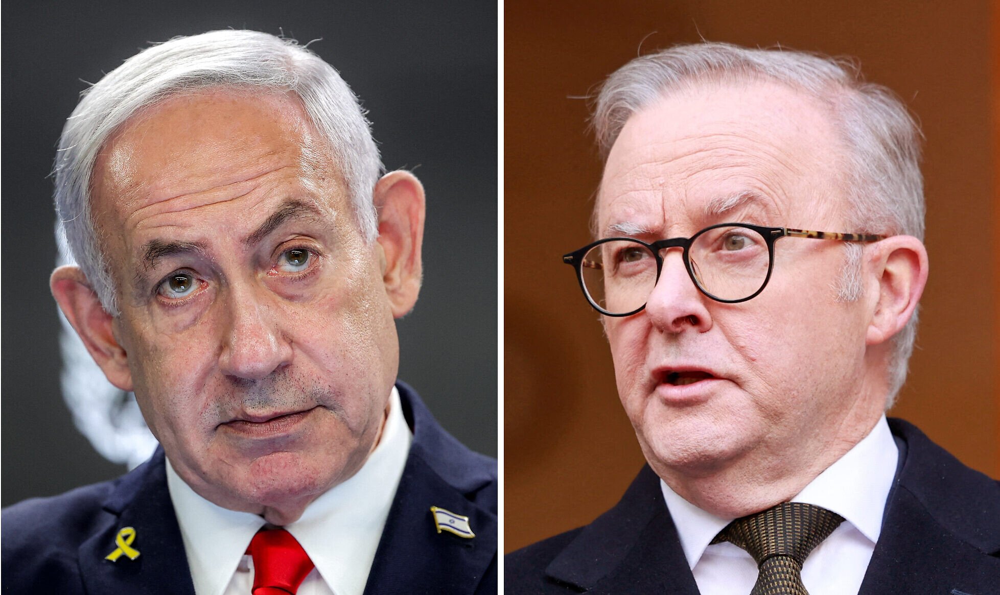 Netanyahu: Australia PM a ‘weak politician who betrayed Israel, abandoned Australian Jews’