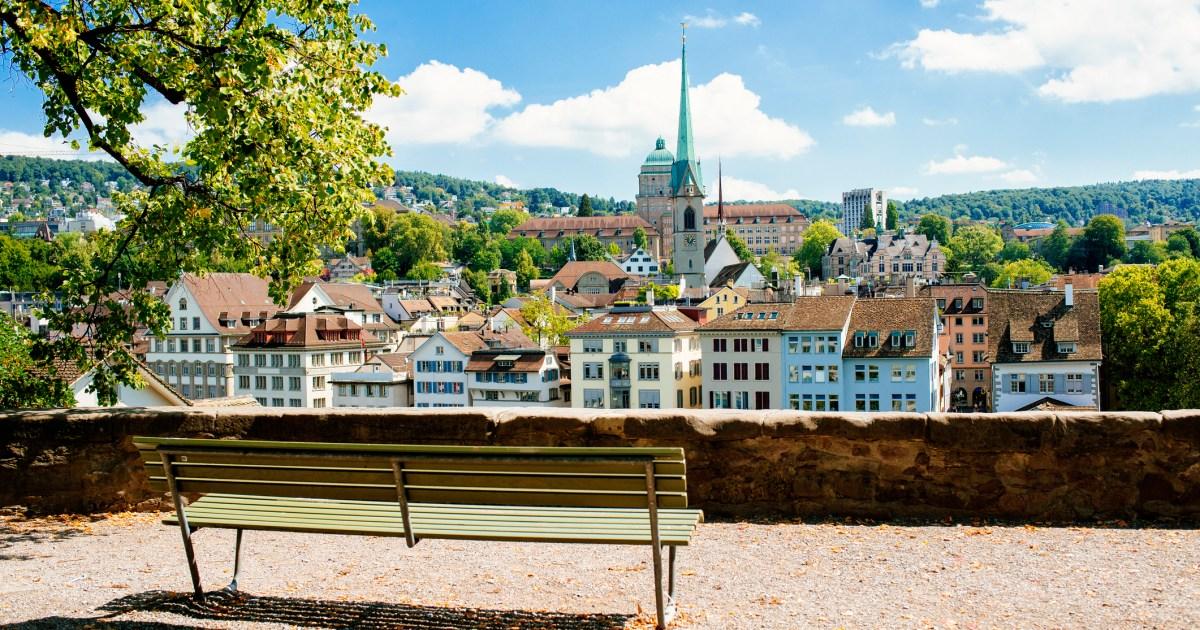 A new luxury bus will connect 6 European cities for the first time — for £137